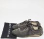 Dolce & Gabbana Pre-owned Denim sneakers Gray Dames - Thumbnail 9