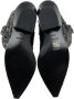 Dolce & Gabbana Pre-owned Fabric boots Black Dames - Thumbnail 5