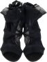 Dolce & Gabbana Pre-owned Fabric boots Black Dames - Thumbnail 2