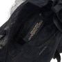 Dolce & Gabbana Pre-owned Fabric boots Black Dames - Thumbnail 6