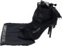 Dolce & Gabbana Pre-owned Fabric boots Black Dames - Thumbnail 7