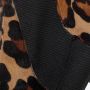 Dolce & Gabbana Pre-owned Fabric boots Brown Dames - Thumbnail 6