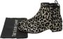 Dolce & Gabbana Pre-owned Fabric boots Gray Dames - Thumbnail 8