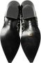 Dolce & Gabbana Pre-owned Fabric boots Gray Dames - Thumbnail 5