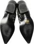 Dolce & Gabbana Pre-owned Fabric boots Gray Dames - Thumbnail 5