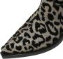 Dolce & Gabbana Pre-owned Fabric boots Gray Dames - Thumbnail 8