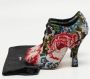 Dolce & Gabbana Pre-owned Fabric boots Multicolor Dames - Thumbnail 8