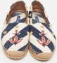 Dolce & Gabbana Pre-owned Fabric espadrilles Multicolor Dames - Thumbnail 3