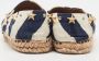 Dolce & Gabbana Pre-owned Fabric espadrilles Multicolor Dames - Thumbnail 5