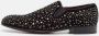 Dolce & Gabbana Pre-owned Fabric flats Black Heren - Thumbnail 2