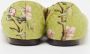 Dolce & Gabbana Pre-owned Fabric flats Multicolor Dames - Thumbnail 5