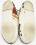 Dolce & Gabbana Pre-owned Fabric flats Multicolor Dames - Thumbnail 6