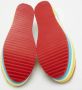 Dolce & Gabbana Pre-owned Fabric flats Multicolor Dames - Thumbnail 6