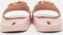 Dolce & Gabbana Pre-owned Fabric flats Pink Dames - Thumbnail 4