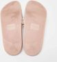 Dolce & Gabbana Pre-owned Fabric flats Pink Dames - Thumbnail 5
