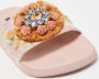 Dolce & Gabbana Pre-owned Fabric flats Pink Dames - Thumbnail 7