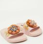Dolce & Gabbana Pre-owned Fabric flats Pink Dames - Thumbnail 4