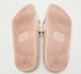 Dolce & Gabbana Pre-owned Fabric flats Pink Dames - Thumbnail 6