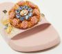 Dolce & Gabbana Pre-owned Fabric flats Pink Dames - Thumbnail 7