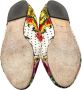 Dolce & Gabbana Pre-owned Fabric flats White Dames - Thumbnail 5