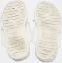 Dolce & Gabbana Pre-owned Fabric flats White Dames - Thumbnail 6