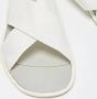 Dolce & Gabbana Pre-owned Fabric flats White Dames - Thumbnail 7