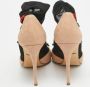 Dolce & Gabbana Pre-owned Fabric heels Beige Dames - Thumbnail 5