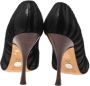 Dolce & Gabbana Pre-owned Fabric heels Black Dames - Thumbnail 4