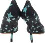 Dolce & Gabbana Pre-owned Fabric heels Black Dames - Thumbnail 4