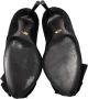 Dolce & Gabbana Pre-owned Fabric heels Black Dames - Thumbnail 5