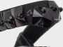 Dolce & Gabbana Pre-owned Fabric heels Black Dames - Thumbnail 7