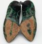 Dolce & Gabbana Pre-owned Fabric heels Green Dames - Thumbnail 6