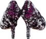 Dolce & Gabbana Pre-owned Fabric heels Pink Dames - Thumbnail 4