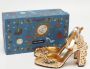 Dolce & Gabbana Pre-owned Fabric heels Yellow Dames - Thumbnail 9