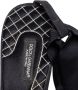 Dolce & Gabbana Pre-owned Fabric sandals Blue Dames - Thumbnail 6