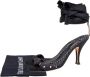 Dolce & Gabbana Pre-owned Fabric sandals Blue Dames - Thumbnail 7