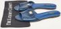 Dolce & Gabbana Pre-owned Fabric sandals Blue Dames - Thumbnail 9