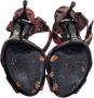 Dolce & Gabbana Pre-owned Fabric sandals Multicolor Dames - Thumbnail 5