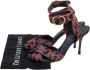 Dolce & Gabbana Pre-owned Fabric sandals Multicolor Dames - Thumbnail 7