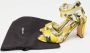 Dolce & Gabbana Pre-owned Fabric sandals Multicolor Dames - Thumbnail 9