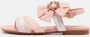 Dolce & Gabbana Pre-owned Fabric sandals Pink Dames - Thumbnail 2