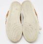 Dolce & Gabbana Pre-owned Fabric sneakers Beige Dames - Thumbnail 6