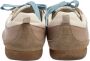 Dolce & Gabbana Pre-owned Fabric sneakers Beige Dames - Thumbnail 4