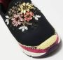 Dolce & Gabbana Pre-owned Fabric sneakers Black Dames - Thumbnail 8