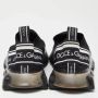Dolce & Gabbana Pre-owned Fabric sneakers Black Dames - Thumbnail 4