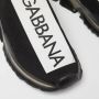 Dolce & Gabbana Pre-owned Fabric sneakers Black Dames - Thumbnail 6
