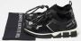 Dolce & Gabbana Pre-owned Fabric sneakers Black Dames - Thumbnail 9