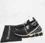 Dolce & Gabbana Pre-owned Fabric sneakers Black Dames - Thumbnail 9