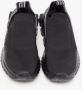 Dolce & Gabbana Pre-owned Fabric sneakers Black Dames - Thumbnail 3