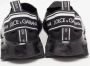Dolce & Gabbana Pre-owned Fabric sneakers Black Dames - Thumbnail 5